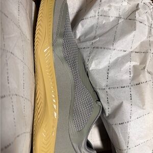 R.A.D One V-1 green gum BNIB men’s 13